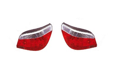 FAROL TRA DER BMW E60 03 (4P) DEPO