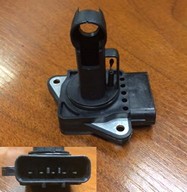 SENSOR FLUJO AIRE TOYOTA COROLLA 1.6-1.8 (MAF)