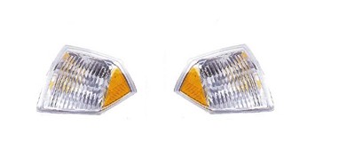 FAROL DEL IZQ JEEP COMPASS 07 DEPO