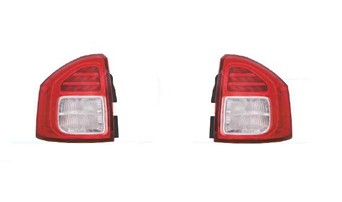 FAROL TRA DER JEEP COMPASS 11 DEPO