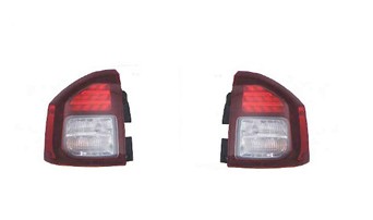 FAROL TRA DER JEEP COMPASS 14 DEPO