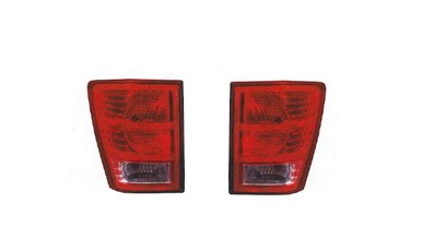 FAROL TRA DER JEEP GRAND CHEROKEE 08 DEPO