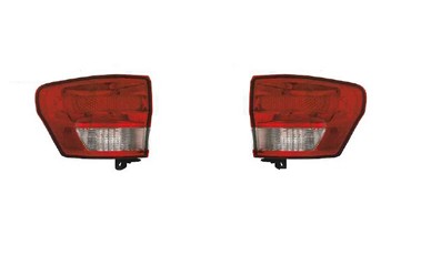 FAROL TRA DER JEEP GRAND CHEROKEE 12 DEPO
