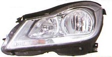 SEMIOPTICA IZQ MB W204 11 (DEPO