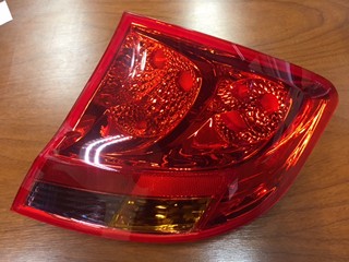 FAROL TRA DER GM SAIL 13 (ROSA) DEPO