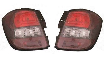 FAROL TRA IZQ GM SPIN 12 ACTIV NEGRO