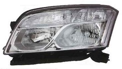 SEMIOPTICA IZQ GM TRACKER 14 DEPO