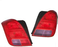 FAROL TRA DER GM TRACKER 14 DEPO
