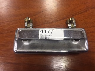 MANIJA PUERTA MITSUBISHI GALANT 81