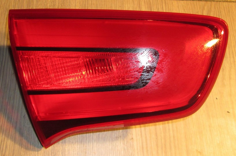 FAROL PORTON IZQ KIA SPORTAGE 15
