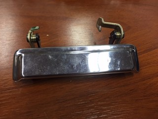 MANIJA PUERTA DEL IZQ MITSUBISHI LANCER 81