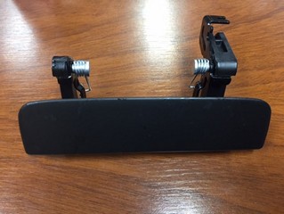 MANIJA PORTON NISSAN MARCH 2011-2017