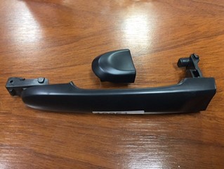 MANIJA PUERTA DEL DER NISSAN MARCH 11-NOTE(PRIMED)