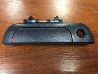 MANIJA PUERTA DEL IZQ SUZUKI BALENO 96