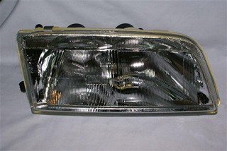 SEMIOPTICA DER CITROEN ZX 91 (DOBLE) DEPO