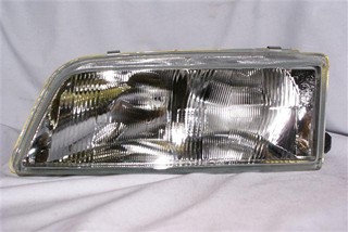 SEMIOPTICA IZQ CITROEN ZX 91 (DOBLE) DEPO