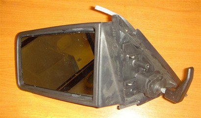 ESPEJO IZQ GM MONZA 91-93 (C/MAN) (B)