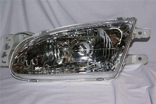 SEMIOPTICA IZQ KIA AVELLA 96 (SEDAN) DEPO