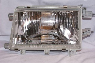 SEMIOPTICA IZQ TOYOTA CORONA 86 DEPO