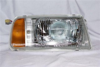 SEMIOPTICA DER SUZUKI VITARA 94 DEPO