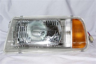 SEMIOPTICA IZQ SUZUKI VITARA 94 DEPO