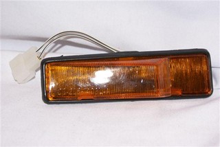 FAROL GUARDABARRO IZQ SUZUKI VITARA 94