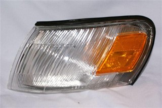 FAROL DEL IZQ TOYOTA COROLLA 93 (BRASIL)