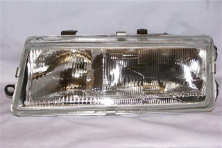 SEMIOPTICA IZQ SEAT TOLEDO 91-95 DEPO