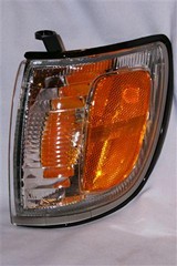 FAROL DEL IZQ TOYOTA 4 RUNNER 99