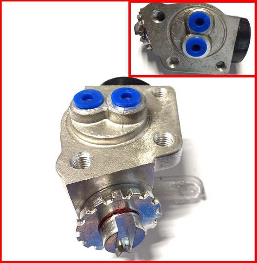 CILINDRO FRENO DEL IZQ TOYOTA HILUX 81 (INF)