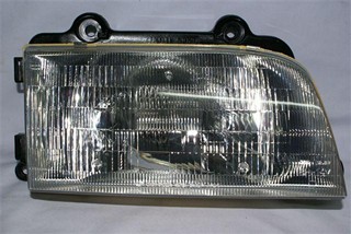 SEMIOPTICA DER KIA SPORTAGE 95 ORIGINAL