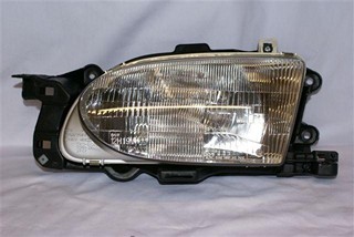 SEMIOPTICA IZQ KIA AVELLA 98 (HATCH) KOREA