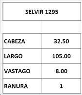 VALVULA ESC TOYOTA COROLLA 1.8-2.0 DIESEL EVERPHON