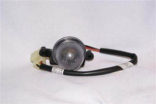 FAROL MATRICULA DAEWOO TICO