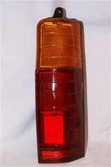 FAROL TRA DER ASIA TOWNER