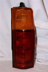 FAROL TRA IZQ ASIA TOWNER
