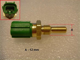 BULBO TEMPERATURA TOYOTA 90