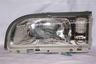 AMORTIGUADOR DEL IZQ HYUNDAI I30 13 BREME