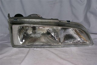 SEMIOPTICA DER HYUNDAI H100 92-95