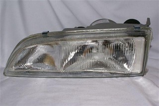 SEMIOPTICA IZQ HYUNDAI H100 92-95
