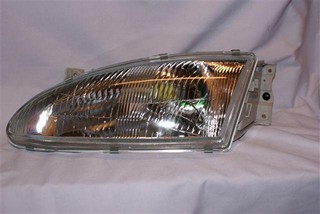 SEMIOPTICA IZQ HYUNDAI ELANTRA 96 DEPO