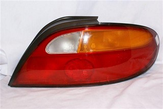 FAROL TRA DER HYUNDAI ELANTRA 96 (SEDAN)