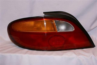 FAROL TRA IZQ HYUNDAI ELANTRA 96 (SEDAN)