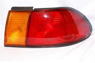 FAROL TRA DER NISSAN SENTRA B14 94 (MEXICO) DEPO