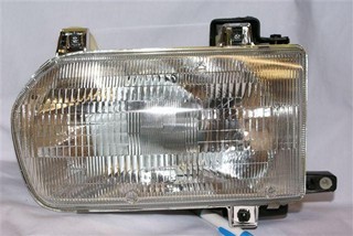SEMIOPTICA IZQ NISSAN PATHFINDER 96 DEPO