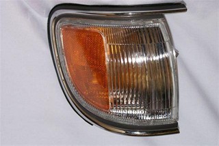 FAROL DEL DER NISSAN PATHFINDER 96