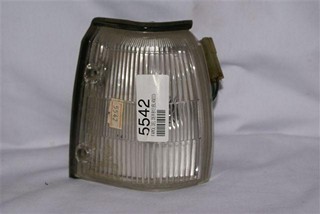 FAROL DEL DER NISSAN SUNNY B12 87 (BLANCO)