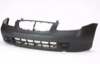 PARAGOLPE DEL SUZUKI BALENO 98
