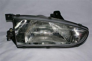 SEMIOPTICA DER HYUNDAI ELANTRA 94