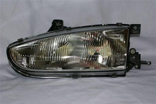 SEMIOPTICA IZQ HYUNDAI ELANTRA 94